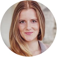 Aesthetikonzept - Marketing & Communications Manager, Julia Schenz